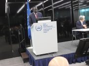 Statut de Rome: Me Sankara plaide pour que la CPI connaisse des cas de corruption