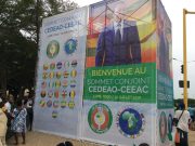 Sommets au Togo: intégration africaine sans frontières!