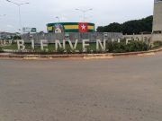 Togo: 3 sommets, une intégration
