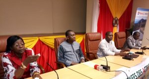 Le Burkina, « potentiel exportateur d’énergie renouvelable » dans la sous-région