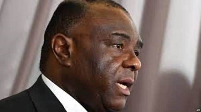 JP Bemba