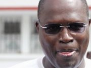 Procès en appel: Le procureur favorable à la libération de Khalifa Sall
