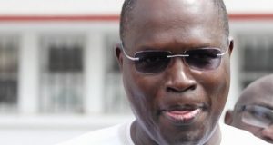 Procès en appel: Le procureur favorable à la libération de Khalifa Sall
