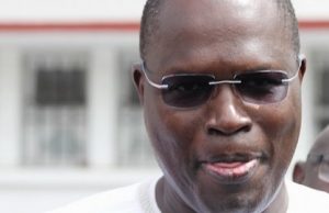 Procès en appel: Le procureur favorable à la libération de Khalifa Sall
