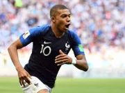 Mondial 2018: la hiérarchie respectée pour les quarts