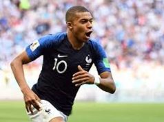 Mondial 2018: la hiérarchie respectée pour les quarts
