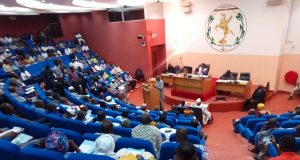 Adoption du code électoral burkinabè: les députés de l’opposition ont boycotté