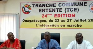 24è édition de la Tranche commune entente: la LONAB annonce un grand tirage extraordinaire régional