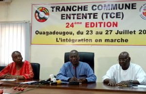 24è édition de la Tranche commune entente: la LONAB annonce un grand tirage extraordinaire régional