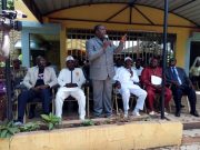 Elections de 2020 au Burkina: l’opposition en ordre de bataille contre le nouveau code électoral