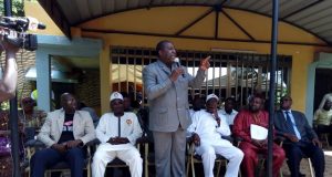 Elections de 2020 au Burkina: l’opposition en ordre de bataille contre le nouveau code électoral