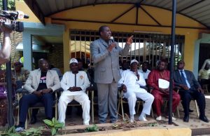 Elections de 2020 au Burkina: l’opposition en ordre de bataille contre le nouveau code électoral