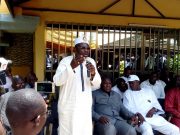 Présidentielle 2020 au Burkina: Eddie Komboïgo sonne la mobilisation à Abidjan