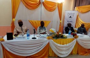 Menace sécuritaire au Burkina: les hommes d’affaires «affairés»