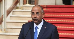 Côte d’Ivoire: Alassane Ouattara dissout le gouvernement