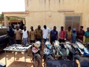 Ouagadougou: les présumés meurtriers de l’assistant Tiemtoré aux arrêts