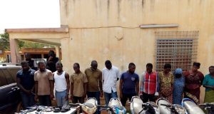 Ouagadougou: les présumés meurtriers de l’assistant Tiemtoré aux arrêts