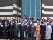 Union africaine: le projet de zone de libre-échange au menu du sommet de Nouakchott