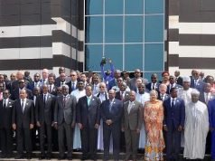 Union africaine: le projet de zone de libre-échange au menu du sommet de Nouakchott