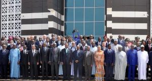 Union africaine: le projet de zone de libre-échange au menu du sommet de Nouakchott
