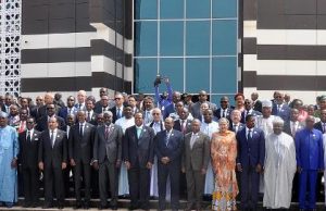 Union africaine: le projet de zone de libre-échange au menu du sommet de Nouakchott