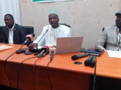 Vote des Burkinabè de l’extérieur en 2020: un mouvement de la Diaspora se dit « confiant »