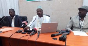 Vote des Burkinabè de l’extérieur en 2020: un mouvement de la Diaspora se dit « confiant »