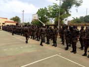 Rapport 2017 REN-LAC: la promotion «intégrité» des douaniers vient à point nommé (Rosine Coulibaly, MINEFID)