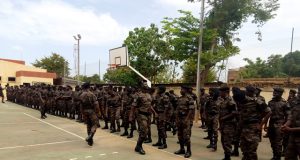 Rapport 2017 REN-LAC: la promotion «intégrité» des douaniers vient à point nommé (Rosine Coulibaly, MINEFID)