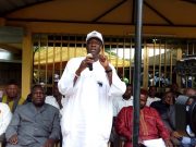 Aïd-el-Kebir: les souhaits de Me Gilbert Noël Ouédraogo