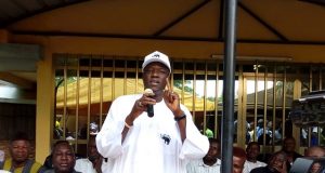 Marche-meeting du 29 septembre: l’ADF/RDA y convie ses militants, sympathisants et l’ensemble des Burkinabè