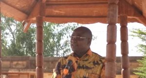 Ministre Eric Bougouma : « Diabré est devenu le chef de file de la plaisanterie »