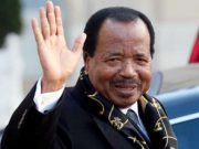 Cameroun: Paul Biya réélu à la présidence avec 71,28 %