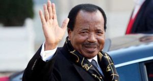 Cameroun: Biya à vie?