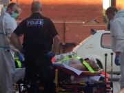 Londres demande à Moscou de s’expliquer après un nouvel empoisonnement au Novitchok (AFP)