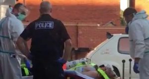 Londres demande à Moscou de s’expliquer après un nouvel empoisonnement au Novitchok (AFP)