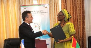 Burkina Faso : 6,5 milliards de l’AFD pour appuyer le Programme national de développement économique et social