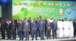 Sécurité et paix en Afrique: le Togo rassemble toutes les forces