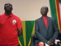 Burkina: le Pr Loada lance le Mouvement Tengembilum Tamassira
