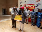 Tranche Commune Entente 2018: Remise de gains aux «heureux gagnants» du Burkina
