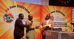 Tranche commune Entente 2018: la Côte d’Ivoire remporte le plus gros lot qui fait dix millions FCFA
