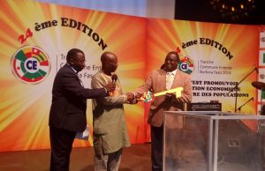 Tranche commune Entente 2018: la Côte d’Ivoire remporte le plus gros lot qui fait dix millions FCFA