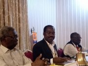 ROTARY Club de Ouagadougou : le doyen parle de ses actions en faveur des populations