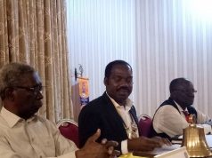 ROTARY Club de Ouagadougou : le doyen parle de ses actions en faveur des populations