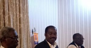 ROTARY Club de Ouagadougou : le doyen parle de ses actions en faveur des populations