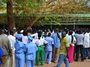 Burkina : un syndicat de la Santé regrette la rupture du dialogue avec son administration