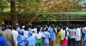 Burkina : un syndicat de la Santé regrette la rupture du dialogue avec son administration