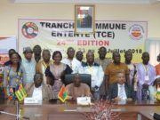 Tranche commune Entente : le pari de l’organisation gagné