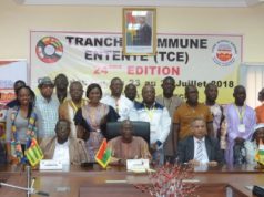 Tranche commune Entente : le pari de l’organisation gagné