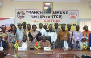 Tranche commune Entente : le pari de l’organisation gagné